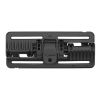 Quick-Release Buckles