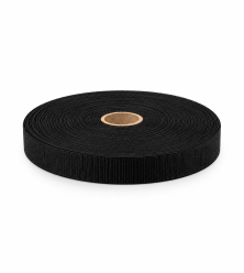 Polyester Binding Tape 19mm (0.75") – Black