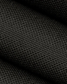 Cordura® 1000D Mil‑Spec Black Fabric