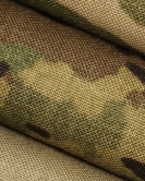Cordura® 1000D Mil‑Spec Multicam Fabric