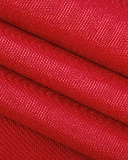 Cordura® 1000D Red Fabric