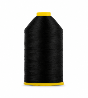 Nylon Bonded Thread TEX 70 – 3500 m – Neon Green
