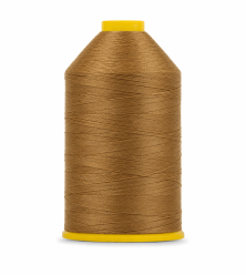 Nylon Bonded Thread TEX 70 – 3500 m – Coyote Brown