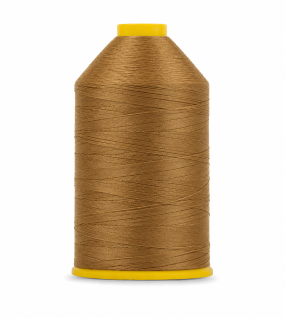 Nylon Bonded Thread TEX 70 – 3500 m – Coyote Brown