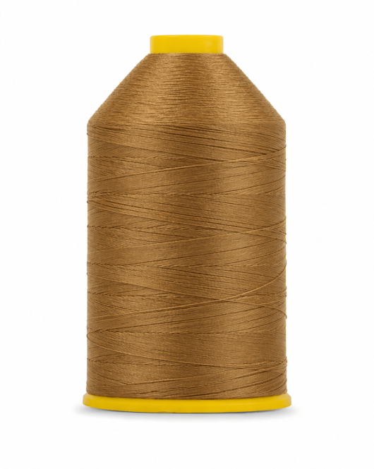 Nylon Bonded Thread TEX 70 – 3500 m – Coyote Brown
