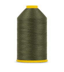 Nylon Bonded Thread TEX 70 – 3500 m – Ranger Green