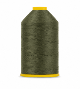 Nylon Bonded Thread TEX 70 – 3500 m – Ranger Green