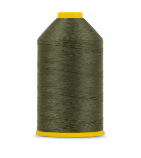 Nylon Bonded Thread TEX 70 – 3500 m – Ranger Green