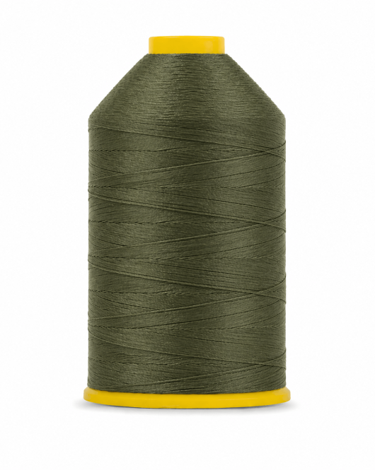Nylon Bonded Thread TEX 70 – 3500 m – Ranger Green