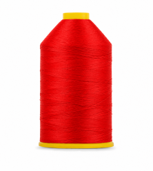 Nylon Bonded Thread TEX 70 – 3500 m – Red