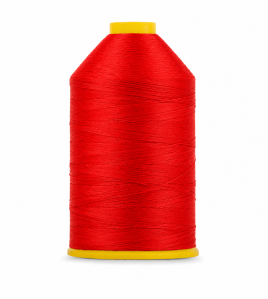 Nylon Bonded Thread TEX 70 – 3500 m – Red