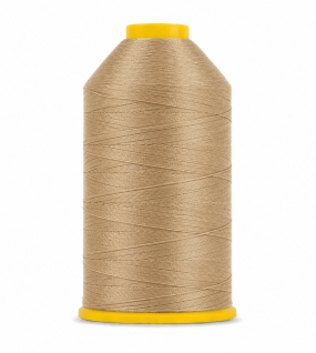 Nylon Bonded Thread TEX 70 – 3500 m – TAN