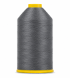 Nylon Bonded Thread TEX 70 – 3500 m – Wolf Gray